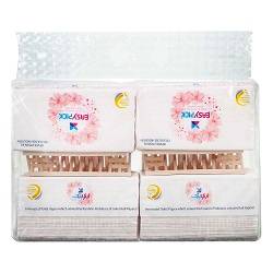 ایزی پیک دستمال هنگردار 4عددی